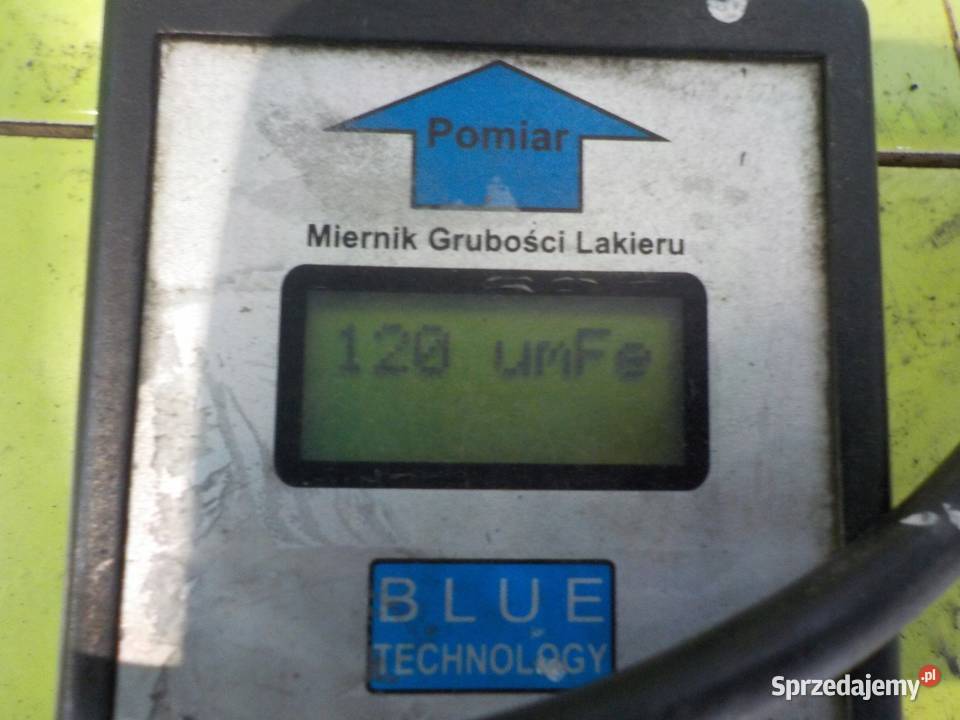 MITSUBISHI OUTLANDER II 20 DID 09R 5D drzwi Suków