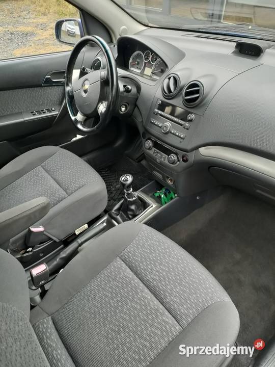 Aveo 14 b2007r170000