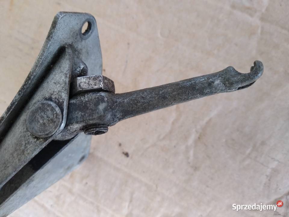 Wfm 150 SHL docisk wysprzeglika oryginał Pozostałe kujawsko-pomorskie Kruszwica