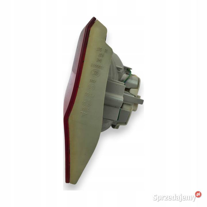 LAMPA LEWA Bmw E90 200812r tylna tylnia lewa osobowe Chełm