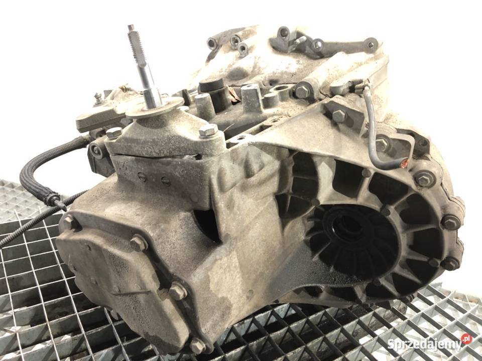 SKRZYNIA BIEGÓW PEUGEOT 308 SW 20EA34 16 112 sprzedam