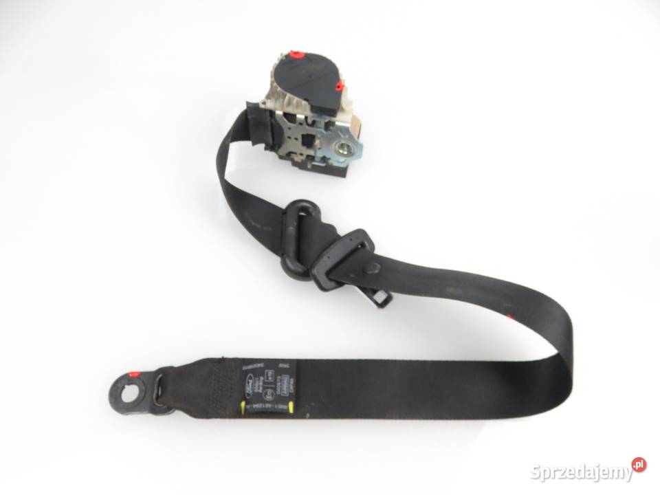 PAS PRAWY PRZEDNI FORD FOCUS MK2 II 4M51A61294AL osobowe