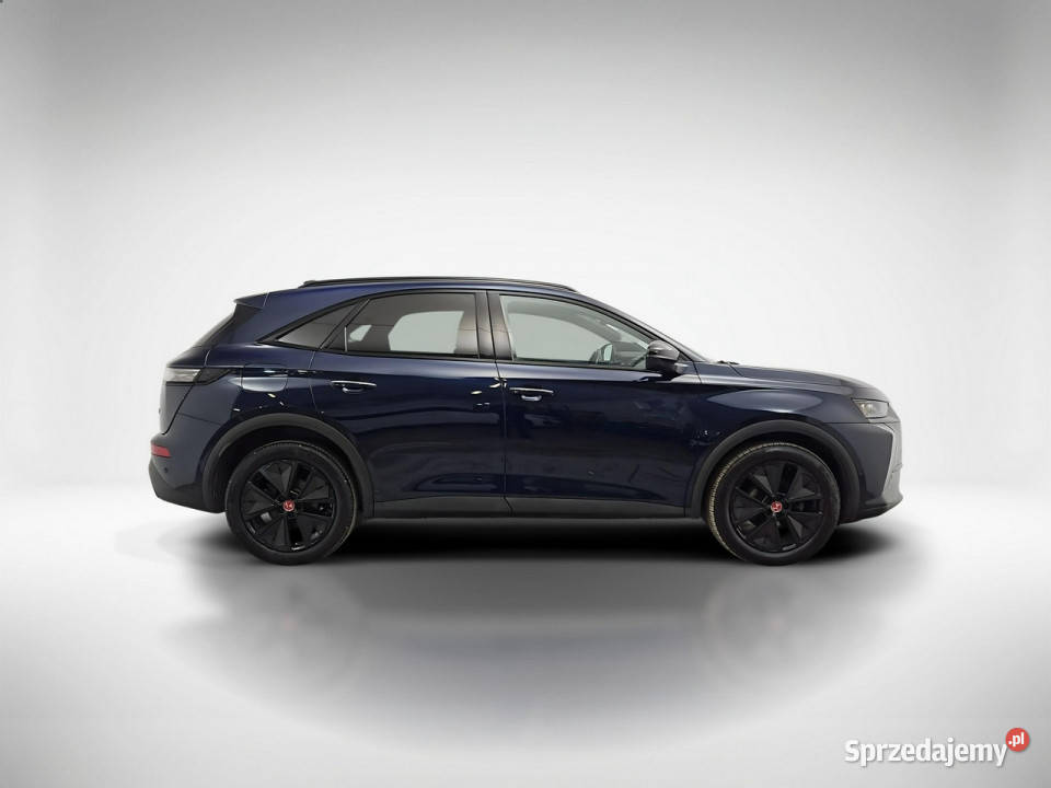 DS Automobiles DS 7 Crossback 15 BlueHDi nieuszkodzony sprzedam