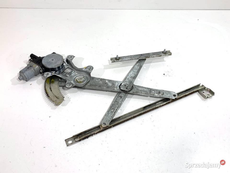 PODNOŚNIK SZYBY LEWY PRZÓD HONDA CIVIC IX