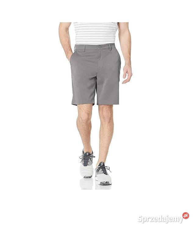 34 Amazon Essentials Męskie spodenki golfowe Szczerbice
