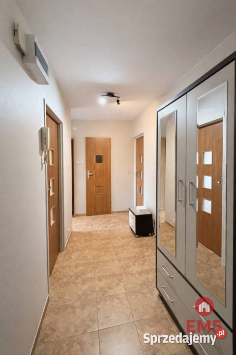 Mieszkanie Białystok 482m2 3 pokojowe podlaskie