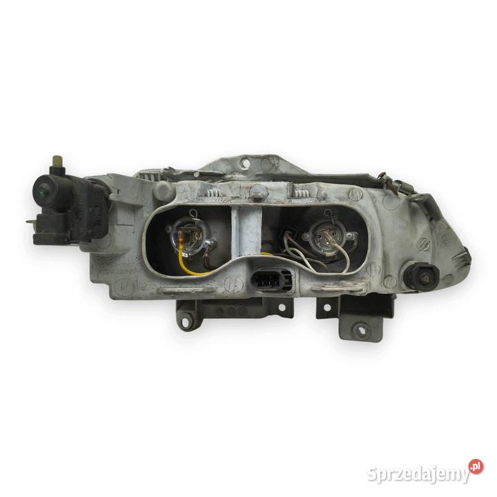 LAMPA LEWA Renault Laguna I 19941998 lewy przód Chełm sprzedam