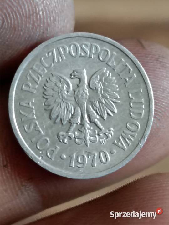 Sprzedam 10 gr 1970 zzm lubelskie Chełm