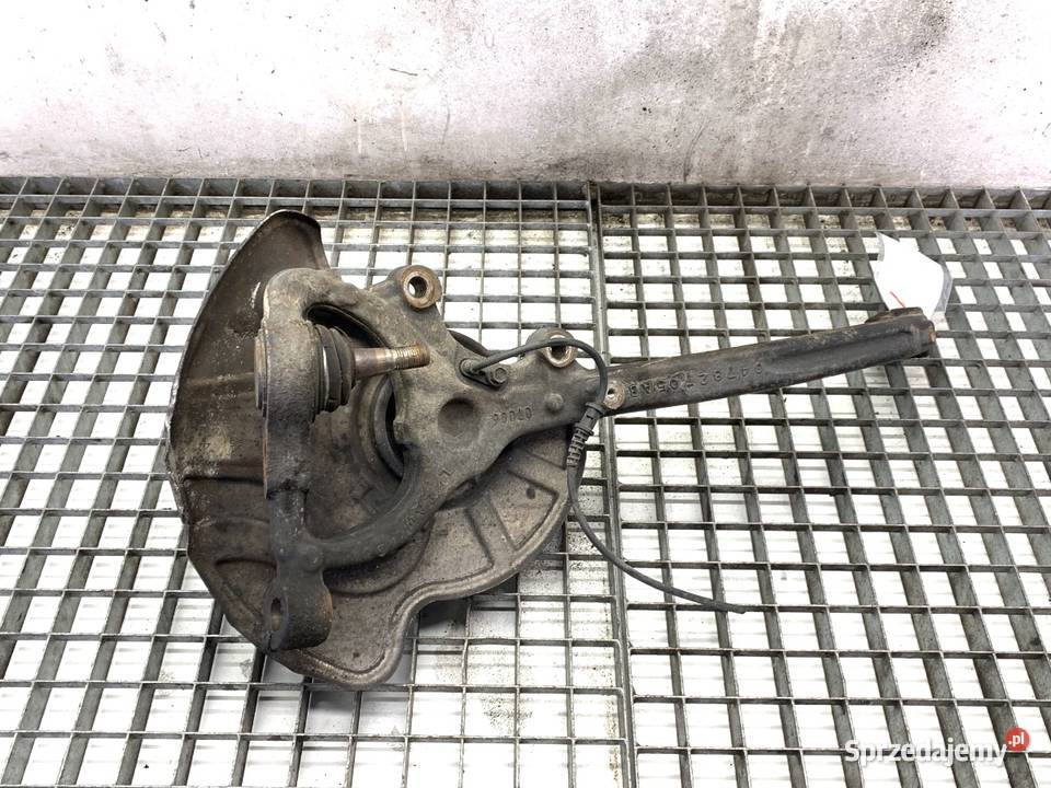 ZWROTNICA LEWY PRZÓD CHRYSLER 300C 30 218