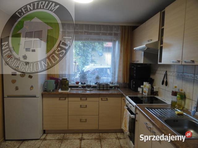 Dom wolnostojący 225m2 Nawojowa