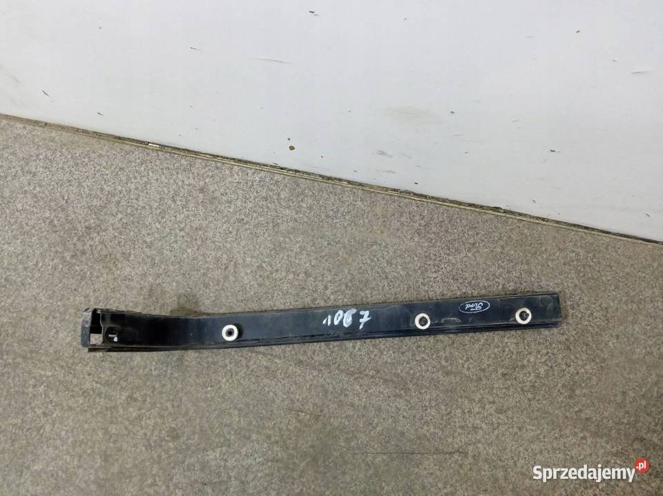 ZAWIAS DRZWI PROWADNICA DRZWI PRAWYCH TYŁ Ford