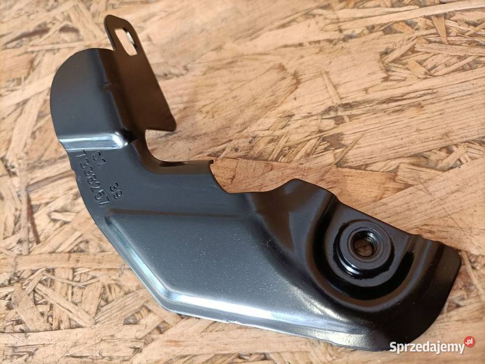 BMW G20 G21 ŚLIZG BŁOTNIKA LEWY PRZÓD 7488119 Pleszew