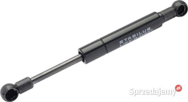 Sprężyna gazowa L2145 mm 410N Stabilus CA703702 Kamionna