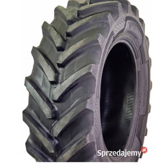 Opona 36070R24 122D AGRISTAR II Alliance TL Gat lubelskie Tarnogród