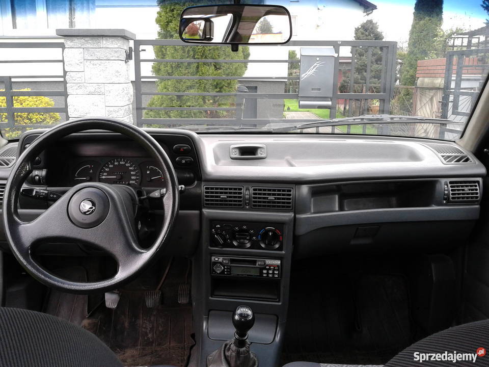 DAEWOO NEXIA 15 GL 1996 r PIERWSZY WŁAŚCICIEL Nexia Mysłowice