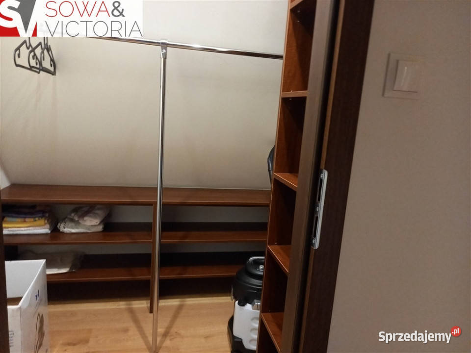 Klimatyczne mieszkanie na obrzeżach Śródmieścia 34m2 Wałbrzych