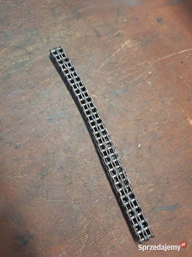 Łańcuch sprzęglowy jawa cezet Strzyżów sprzedam