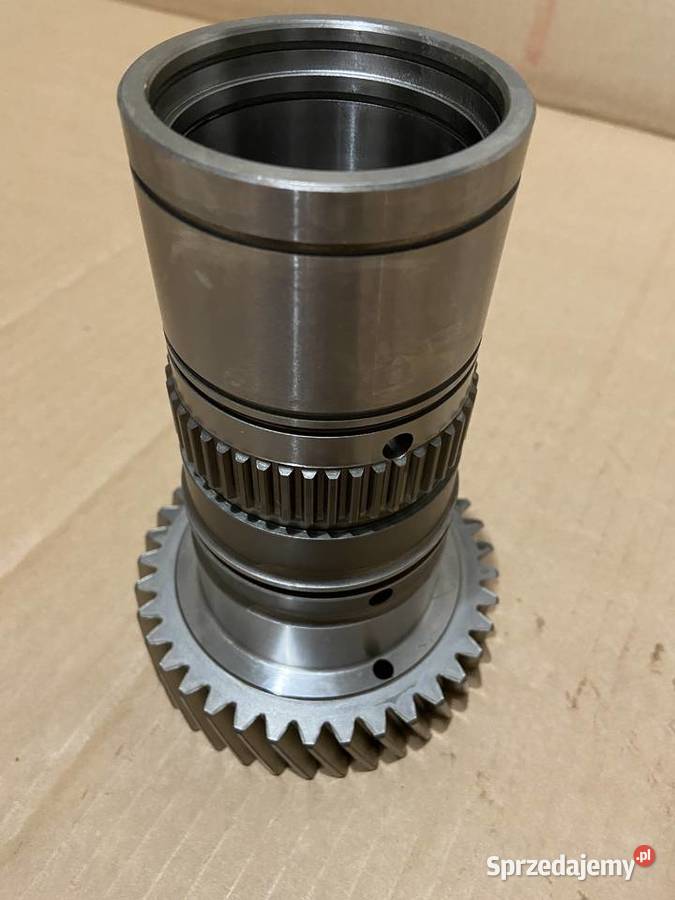 5164739 Wałek Puma T7 TM MXM CVT Holland Case New Holland Warszawa