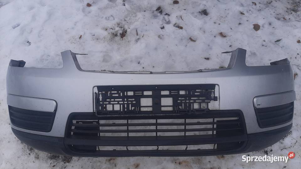 zderzak przód przedni Ford C mk1 lak O3 03 Dębno