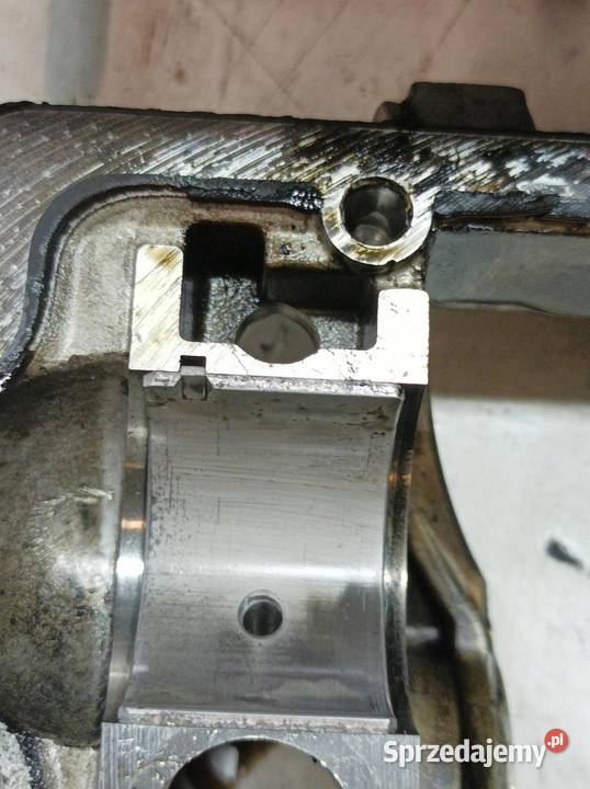 GŁOWICA KOMPLETNA 03G103373A 20 TDI Seat Toledo Głowice cylindrów świętokrzyskie sprzedam