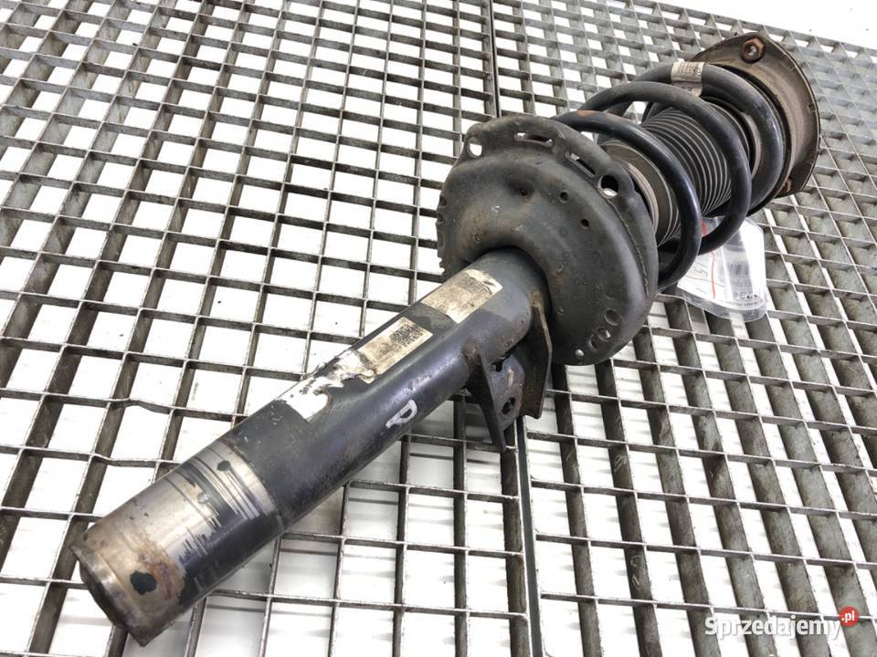 AMORTYZATOR PRAWY PRZÓD ZE SPRĘŻYNĄ VW GOLF VII osobowe