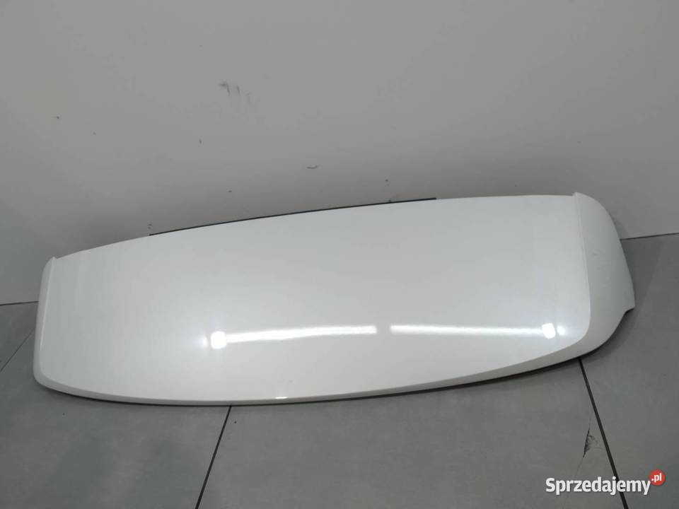 SPOILER LOTKA KLAPY TYŁ 70746 Volvo XC 90 II Spoilery