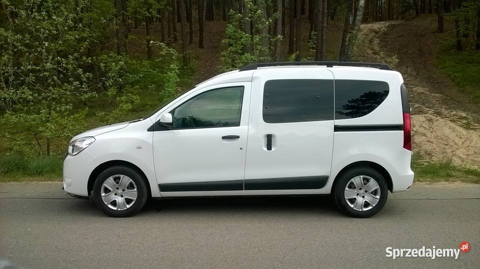 16 GAZ LPG Salon polska 5osobowy KLIMA 2019r Węgrów