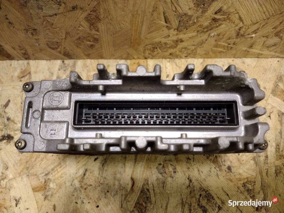 Komputer silnika VW 18B 1H0907311P 0261203707 podkarpackie Krosno sprzedam