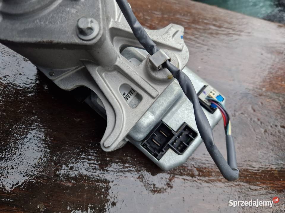 Sprzedam wspomaganie elektryczne do Opel Meriva wyposażenie elektryczne Układ elektryczny wielkopolskie Żabno