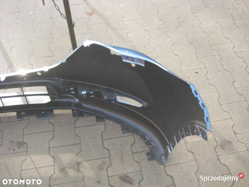 MAZDA CX5 CX 5 1719R ZDERZAK PRZEDNI 4xPDC osobowe