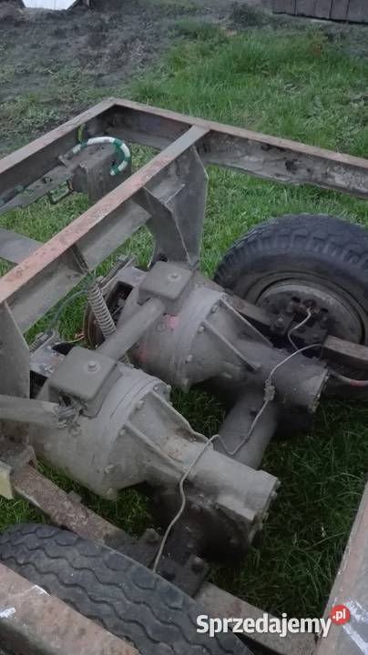 wózek elektryczny wna1320