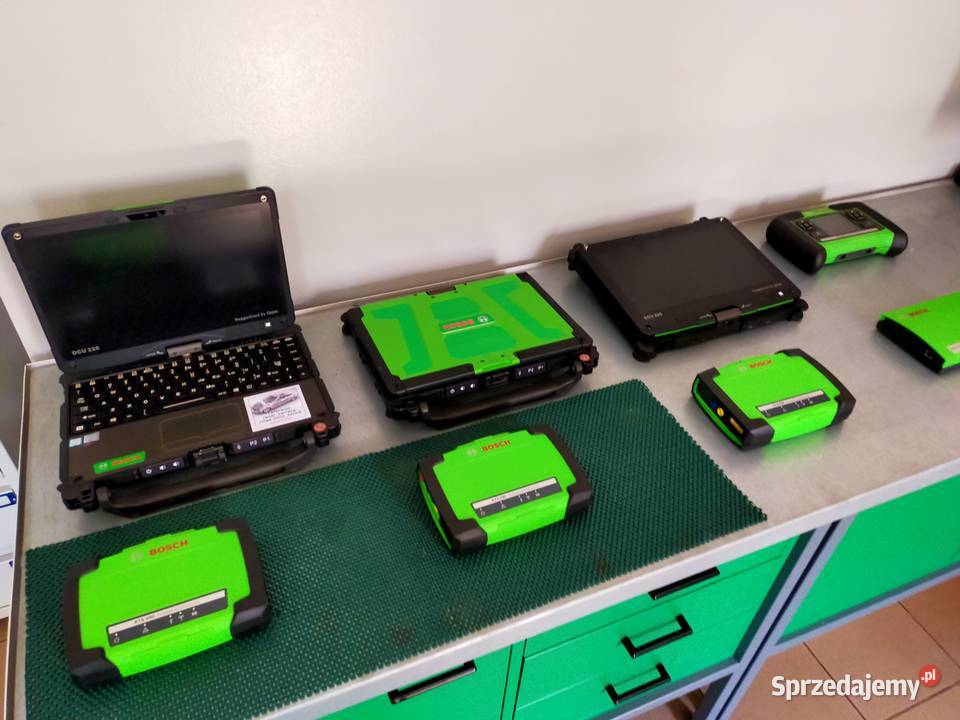 Kts 960 pakiet podstawowy okazja