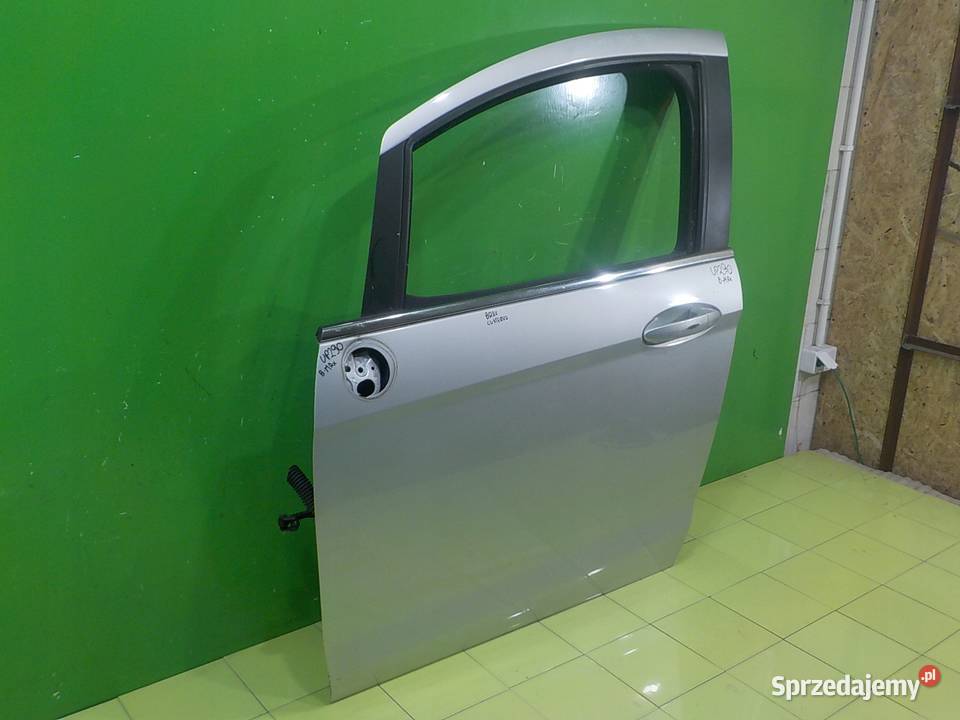 FORD B 1217 5D drzwi lewe przod Suków