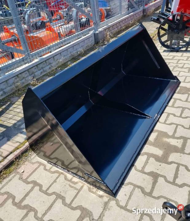 Łyżka 80 do ładowacza na tył Pozostałe Supraśl