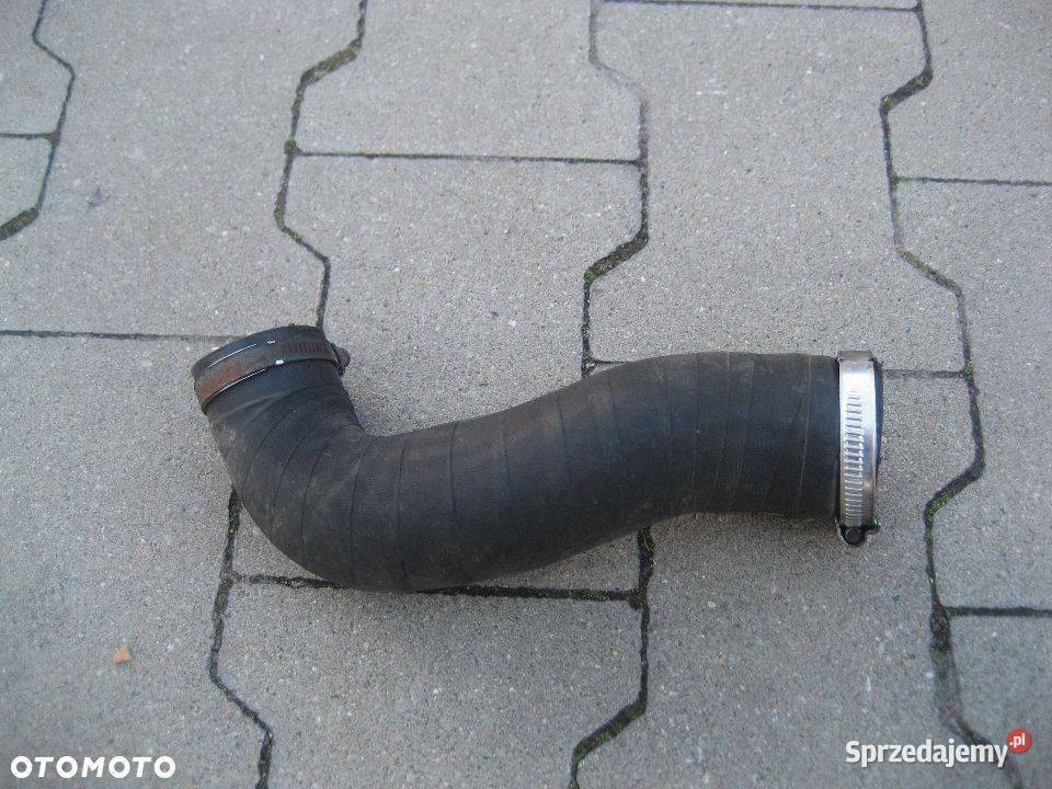 volvo s60 v70 s80 24 tdi 163 wąż powietrza Rakoniewice