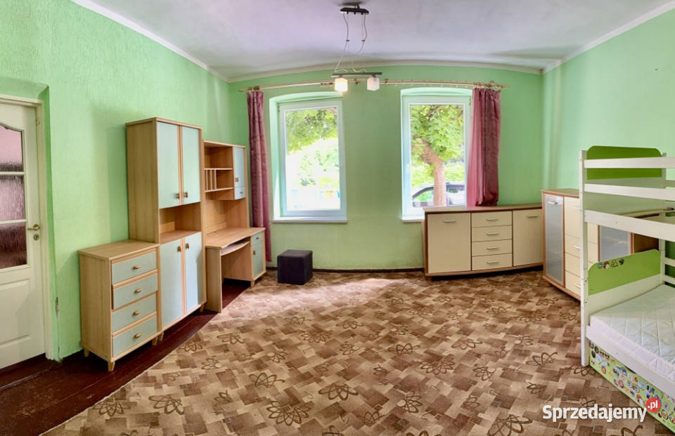Dom 135m2 Łódź Chojny piwnica sprzedam