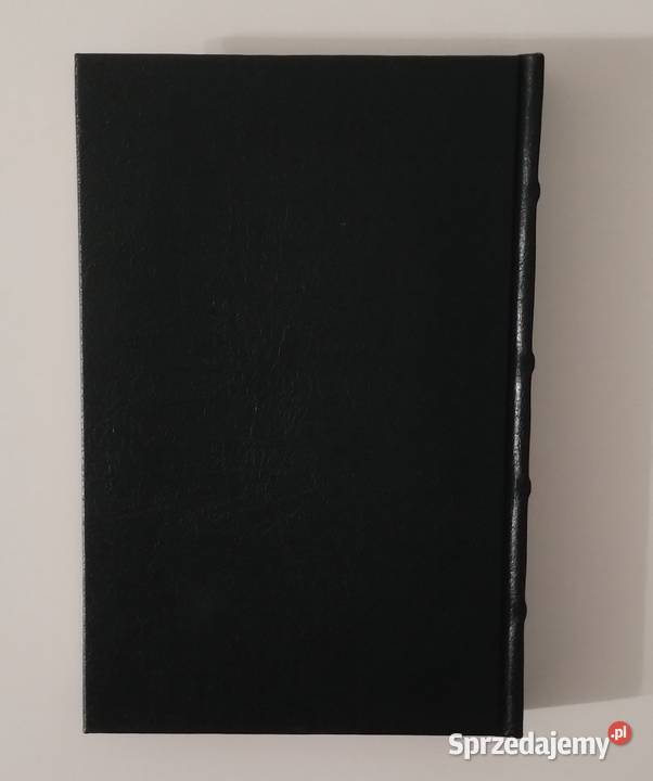 Cierpienia młodego Wertera Johann Wolfgang Bełchatów