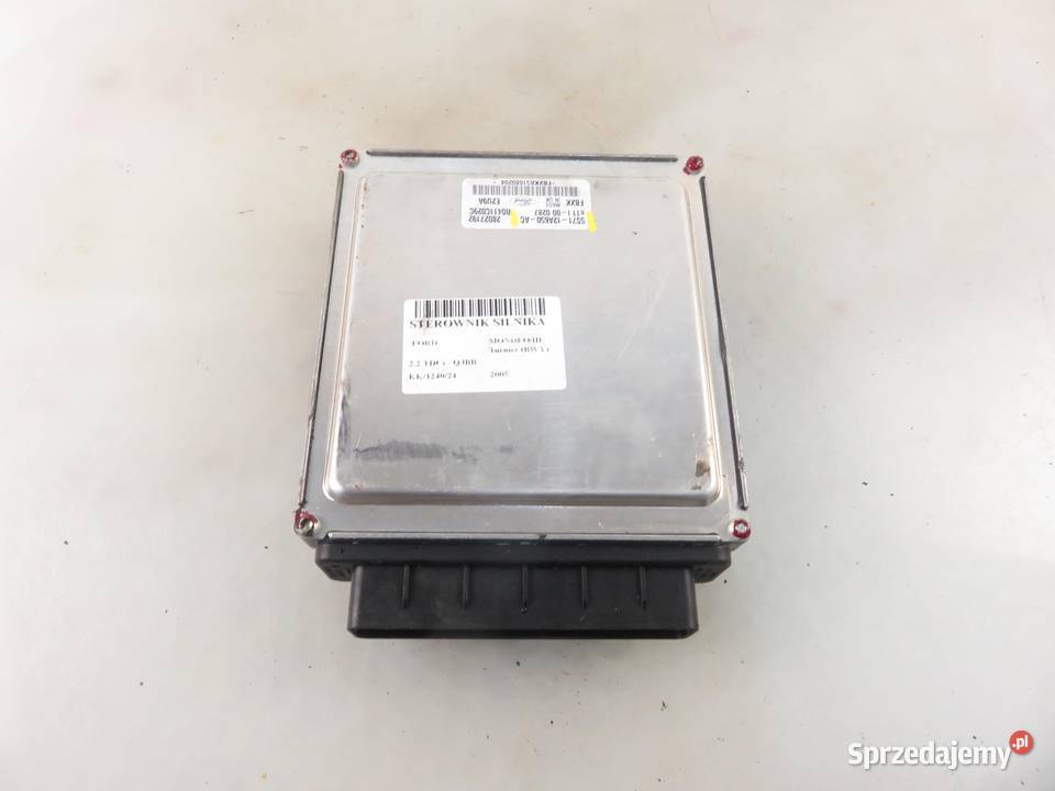 STEROWNIK FORD MONDEO III 22 TDCi 5S7112A650AC