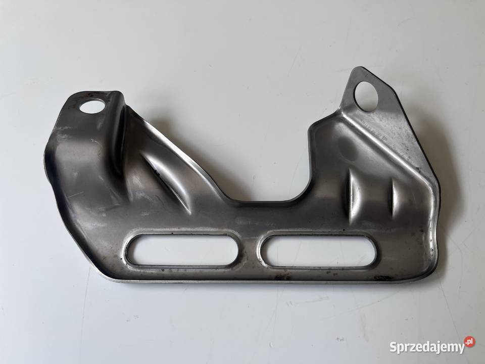 BMW R13 F650GS GS Dakar BMW R131 G650GS Osłona Łobżenica
