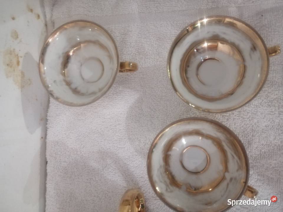 Porcelana na Sprzedaż Barlinek