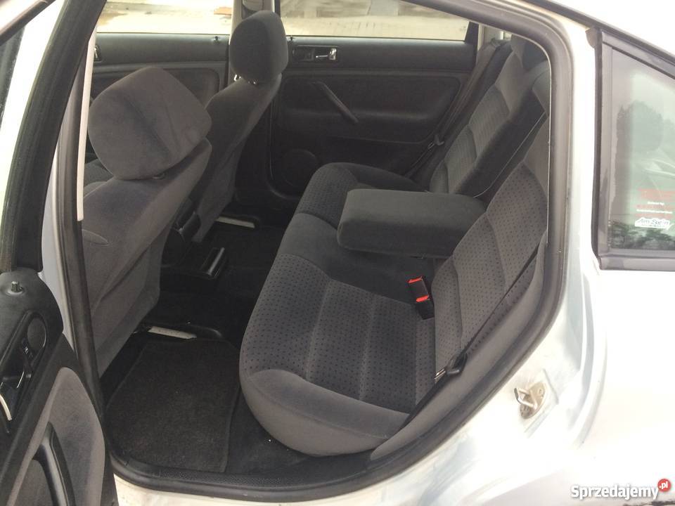 Passat b5 19 TDI ajm sedan ESP Motoryzacja Gardeja sprzedam