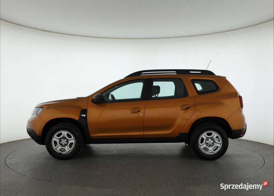 Dacia Duster 13 TCe Piaseczno