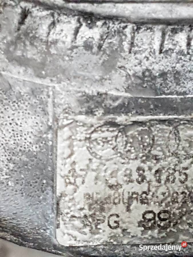 AUDI S8 A8 D2 42 AQH KOLEKTOR SSACY GRUSZKA Turek sprzedam