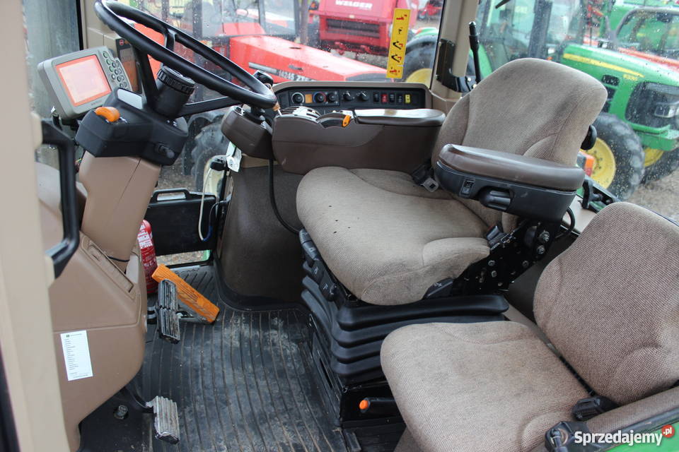 John Deere 7820 sprzedam