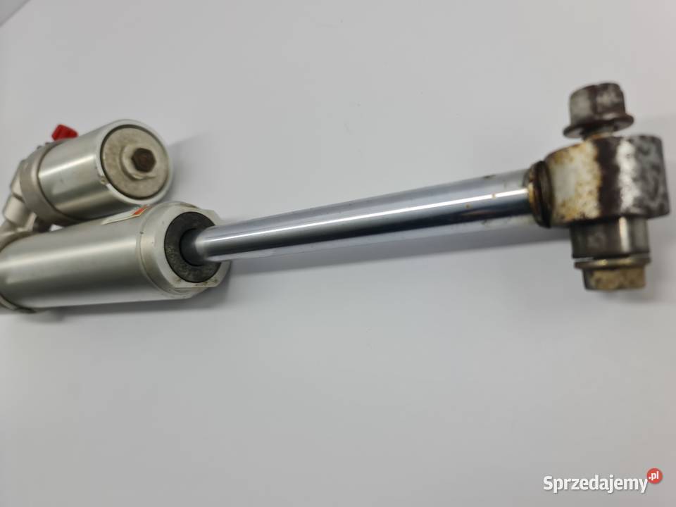 Amortyzator SkiDoo Summit 800 ETEC