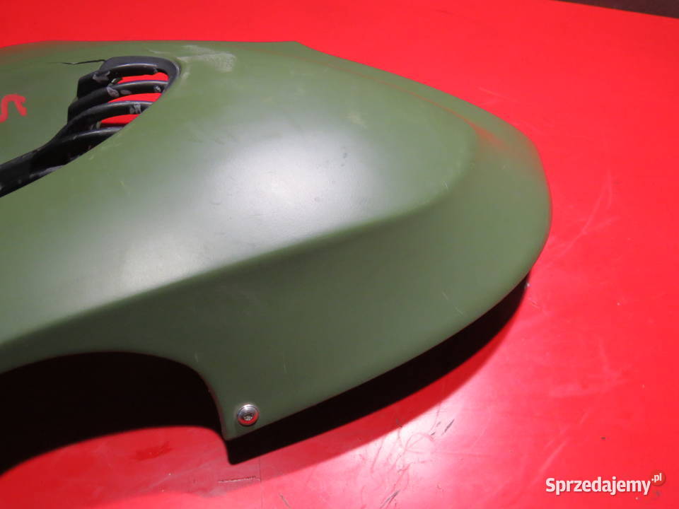BMW GS 650 GS650 03 owiewka osłona bok boczek