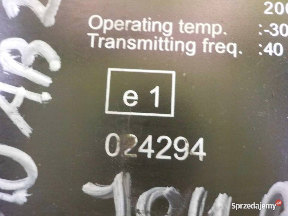 DODGE JOURNEY 10r modul parkowania PDC 024294