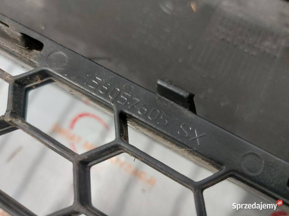 ALFA ROMEO BRERA zderzak przód Kielce