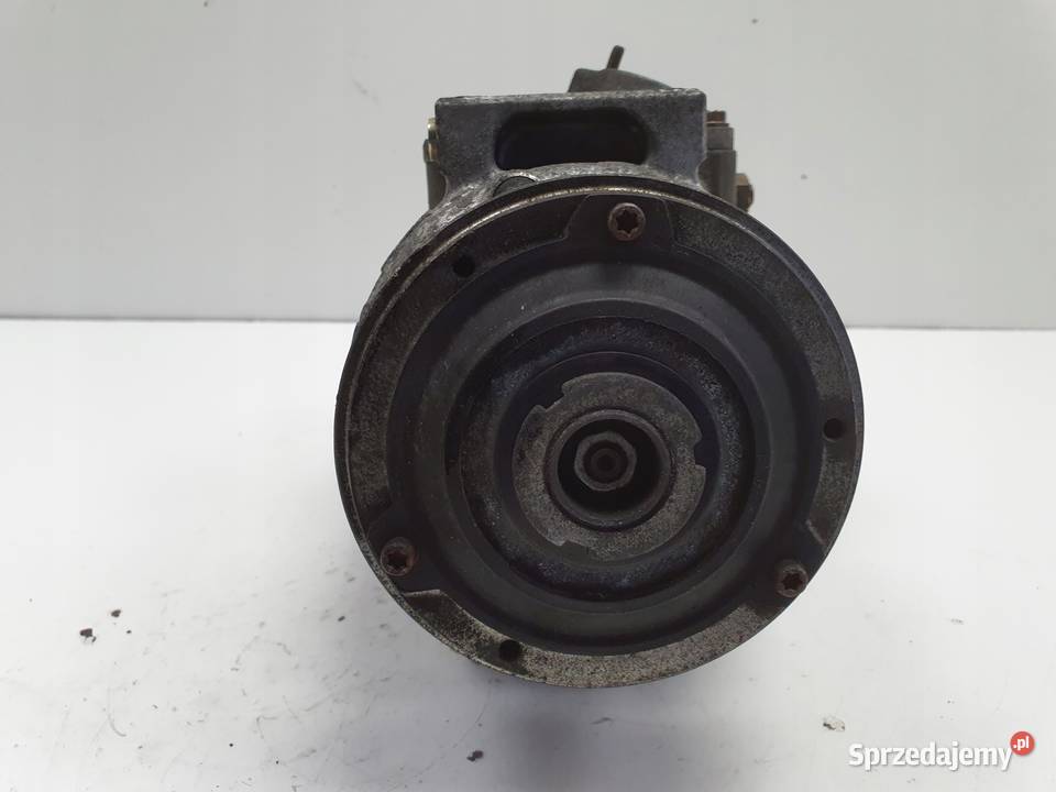 SPRĘŻARKA KLIMATYZACJI VW Golf V 19 TDI pompa