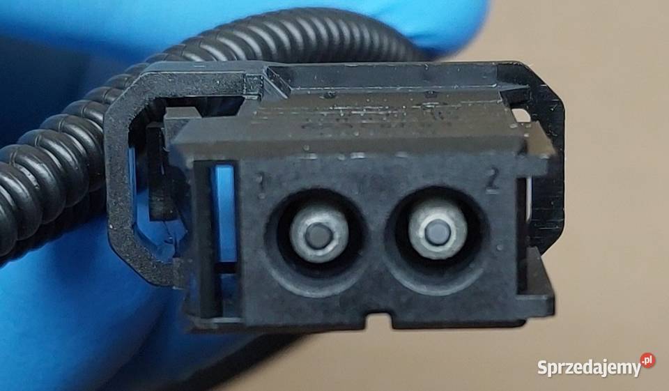 WIĄZKA KABLE INSTALACJA ŚWIATŁOWÓD VW AUDI dolnośląskie Mielęcin